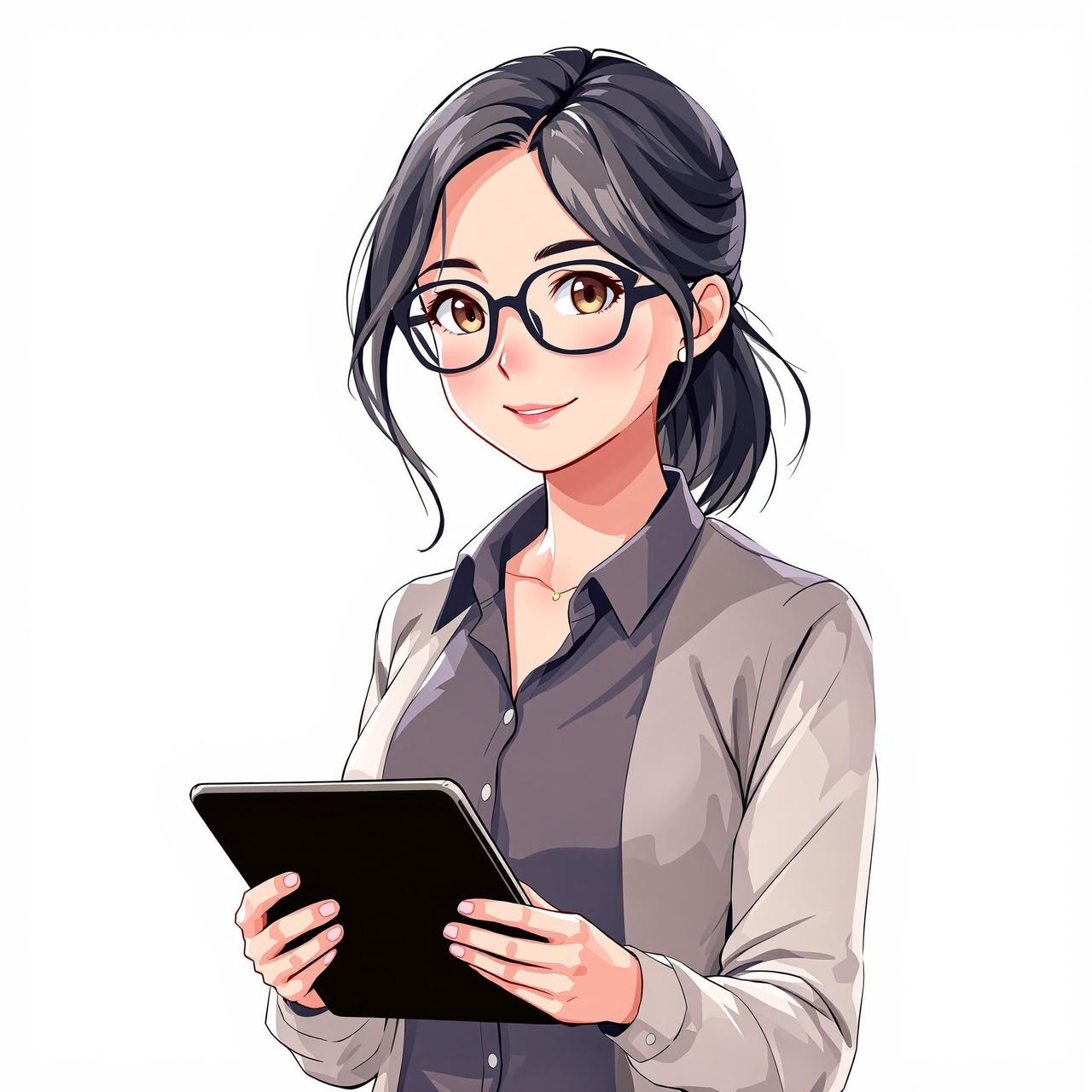卡通动漫 联合创始人 & CTO 关月