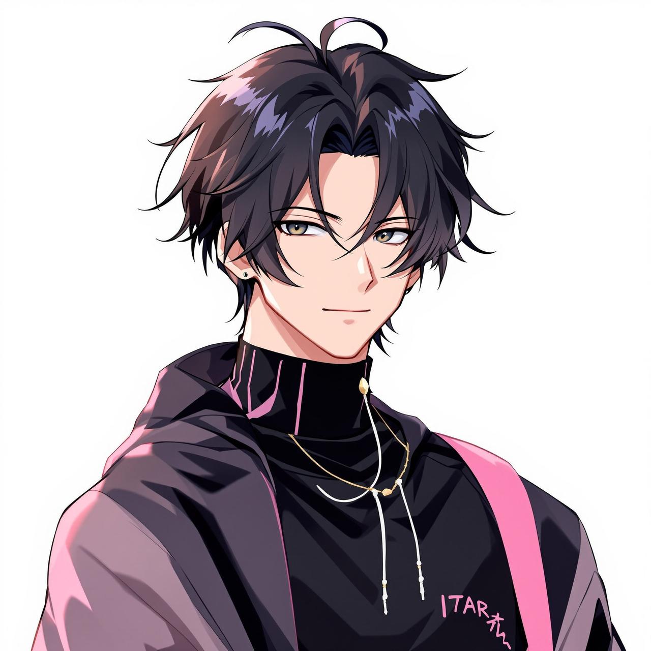 卡通动漫 创始人 & CEO 雁北